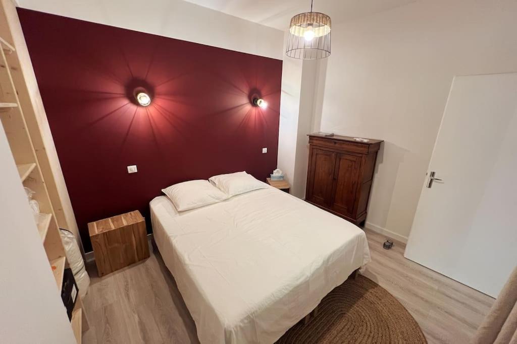 Le Figuier - Clim - Wifi Apartment Villeneuve-les-Avignon Exterior photo